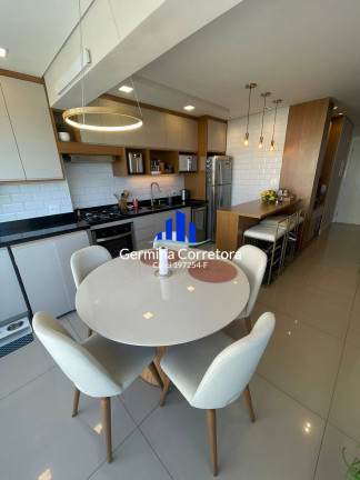 Imagem Apartamento com 2 Quartos à Venda, 59 m² em Alphaville Empresarial - Barueri Imagem Apartamento com 2 Quartos à Venda, 59 m² em Alphaville Empresarial - Barueri