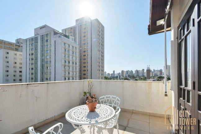 Imagem Apartamento com 2 Quartos à Venda, 152 m² em Vila Clementino - São Paulo