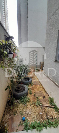 Imagem Imóvel com 3 Quartos à Venda, 107 m² em Centro - São Bernardo Do Campo Imagem Imóvel com 3 Quartos à Venda, 107 m² em Centro - São Bernardo Do Campo