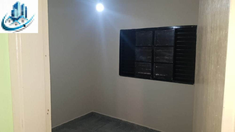 Imagem Casa com 2 Quartos para Alugar, 100 m² em Adelino Simioni - Ribeirão Preto