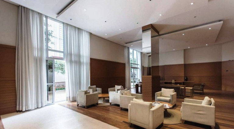 Imagem Apartamento com 3 Quartos à Venda, 140 m² em Brooklin - São Paulo Imagem Apartamento com 3 Quartos à Venda, 140 m² em Brooklin - São Paulo