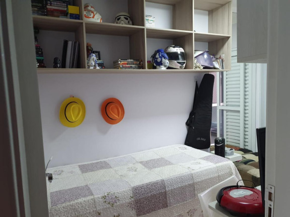 Imagem Casa com 4 Quartos à Venda, 144 m² em Vila Antonina - São Paulo Imagem Casa com 4 Quartos à Venda, 144 m² em Vila Antonina - São Paulo