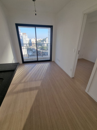 Imagem Apartamento com 1 Quarto à Venda, 29 m² em Sumaré - São Paulo