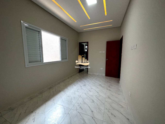 Imagem Casa com 3 Quartos à Venda, 330 m² em Caiçara - Praia Grande