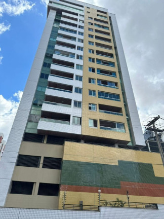 Imagem Apartamento com 3 Quartos à Venda, em Jóquei - Teresina Imagem Apartamento com 3 Quartos à Venda, em Jóquei - Teresina