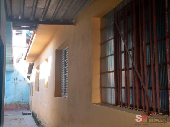Imagem Casa com 2 Quartos à Venda, 125 m² em Jardim Vera Cruz - São Paulo