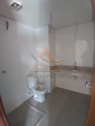 Imagem Apartamento com 1 Quarto à Venda, 32 m² em Jardim Botânico - Ribeirão Preto Imagem Apartamento com 1 Quarto à Venda, 32 m² em Jardim Botânico - Ribeirão Preto