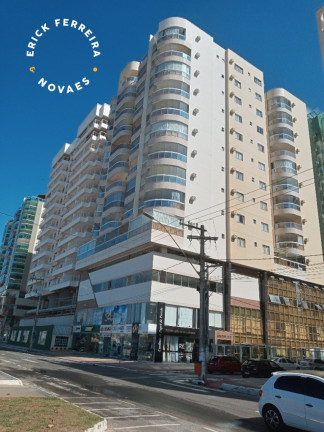 Imagem Apartamento com 3 Quartos à Venda, 100 m² em Praia Do Morro - Guarapari