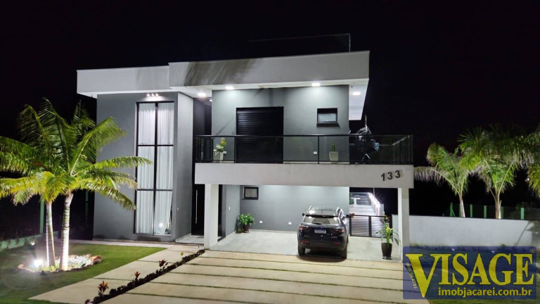 Imagem Casa de Condomínio com 3 Quartos à Venda, 1 m² em Loteamento Residencial Parque Lago Dourado - Jacareí Imagem Casa de Condomínio com 3 Quartos à Venda, 1 m² em Loteamento Residencial Parque Lago Dourado - Jacareí