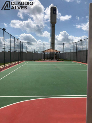 Imagem Apartamento com 2 Quartos à Venda, 50 m² em Sim - Feira De Santana