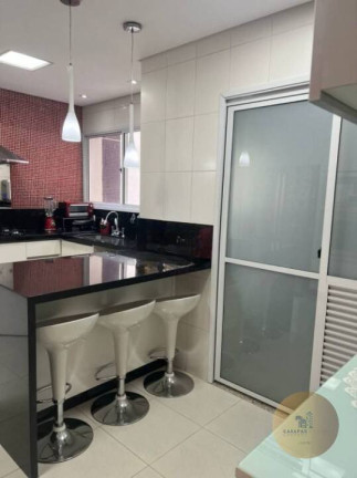 Imagem Apartamento com 3 Quartos à Venda, 156 m² em Santa Paula - São Caetano Do Sul Imagem Apartamento com 3 Quartos à Venda, 156 m² em Santa Paula - São Caetano Do Sul