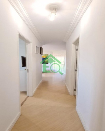 Imagem Apartamento com 3 Quartos à Venda, 92 m² em Jardim Taquaral - São Paulo Imagem Apartamento com 3 Quartos à Venda, 92 m² em Jardim Taquaral - São Paulo