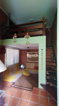 Imagem Casa com 3 Quartos à Venda, 250 m² em Parque Universitário - Rio Claro Imagem Casa com 3 Quartos à Venda, 250 m² em Parque Universitário - Rio Claro