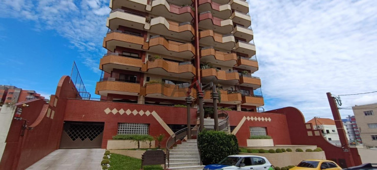 Apartamento com 2 Quartos à Venda, 235 m² em Centro - Gpva - Guarapuava