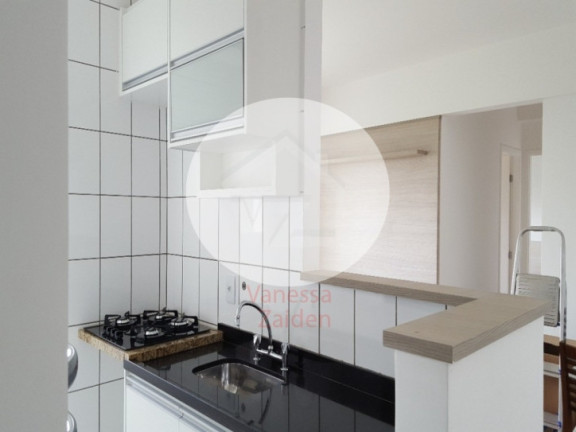 Imagem Apartamento com 2 Quartos para Alugar, 51 m² em Vila Andrade - São Paulo