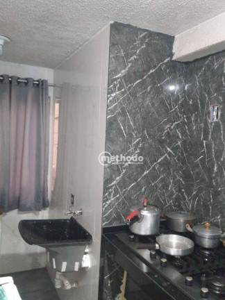 Imagem Apartamento com 2 Quartos à Venda, 48 m² em Cidade Satélite íris - Campinas Imagem Apartamento com 2 Quartos à Venda, 48 m² em Cidade Satélite íris - Campinas