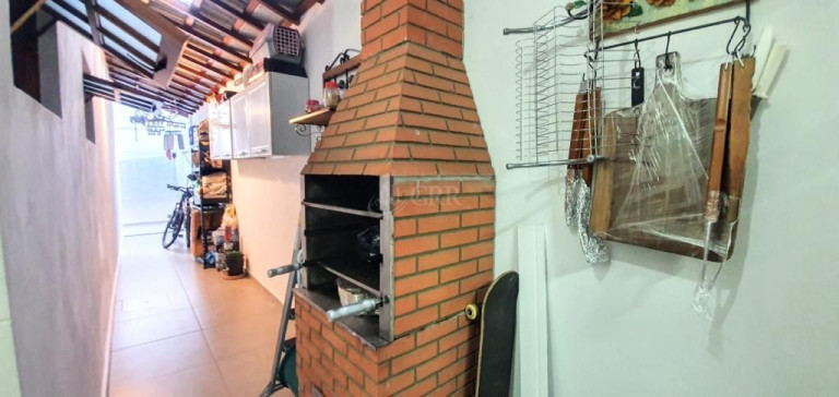 Imagem Casa com 3 Quartos à Venda, 140 m² em Villa Branca - Jacareí