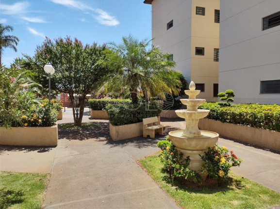 Imagem Apartamento com 3 Quartos à Venda, 95 m² em Parque Laranjeiras - Araraquara