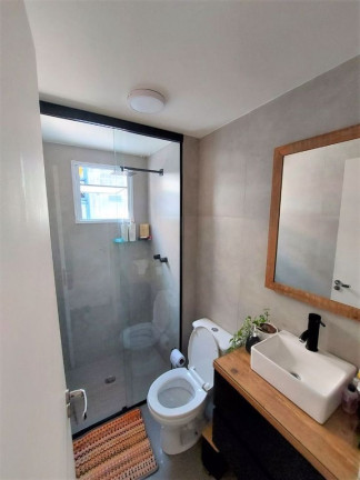 Imagem Apartamento com 1 Quarto à Venda, 38 m² em Jardim Ampliação - São Paulo Imagem Apartamento com 1 Quarto à Venda, 38 m² em Jardim Ampliação - São Paulo