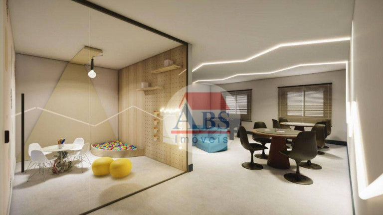 Imagem Apartamento com 2 Quartos à Venda, 52 m² em Caiçara - Praia Grande Imagem Apartamento com 2 Quartos à Venda, 52 m² em Caiçara - Praia Grande