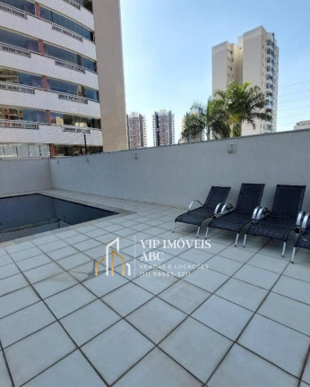 Imagem Apartamento com 3 Quartos à Venda, 200 m² em Rudge Ramos - São Bernardo Do Campo Imagem Apartamento com 3 Quartos à Venda, 200 m² em Rudge Ramos - São Bernardo Do Campo
