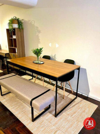 Imagem Loft com 1 Quarto à Venda, 47 m² em Centro Histórico - Porto Alegre
