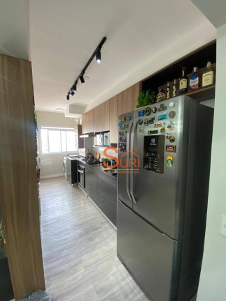 Imagem Apartamento com 3 Quartos à Venda, 117 m² em Centro - Santo André Imagem Apartamento com 3 Quartos à Venda, 117 m² em Centro - Santo André