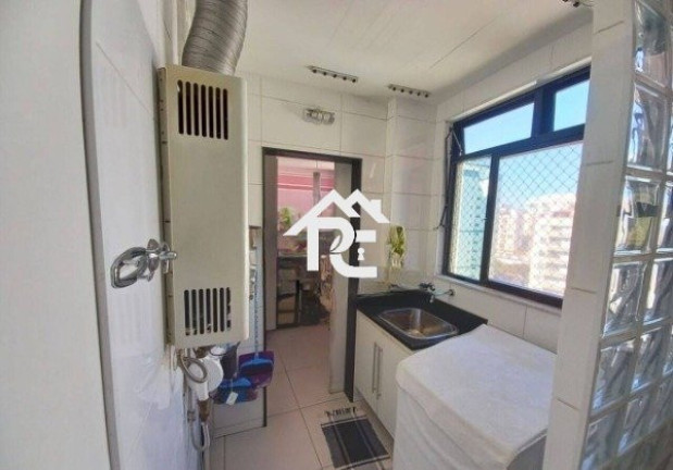 Imagem Cobertura com 3 Quartos à Venda, 341 m² em Icaraí - Niterói Imagem Cobertura com 3 Quartos à Venda, 341 m² em Icaraí - Niterói