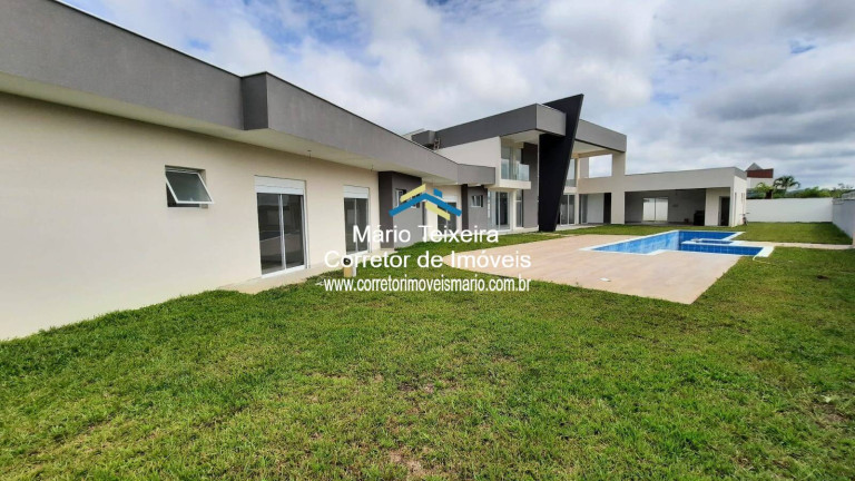 Imagem Casa de Condomínio com 4 Quartos à Venda, 700 m² em Urbanova - São José Dos Campos Imagem Casa de Condomínio com 4 Quartos à Venda, 700 m² em Urbanova - São José Dos Campos