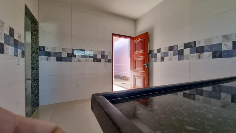 Imagem Casa com 3 Quartos à Venda, 130 m² em Jacone - Saquarema Imagem Casa com 3 Quartos à Venda, 130 m² em Jacone - Saquarema