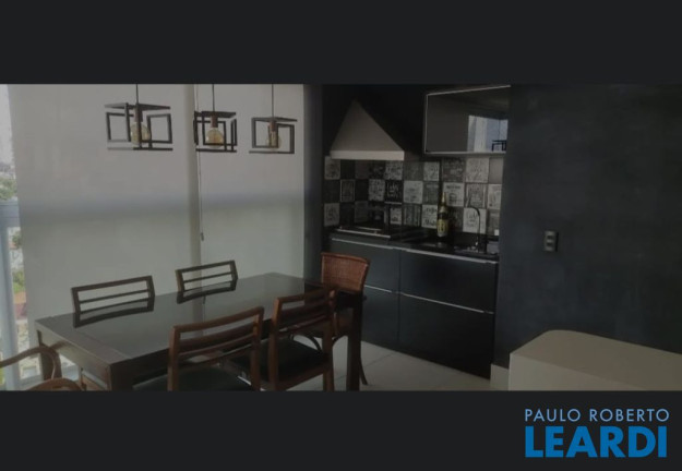 Imagem Apartamento com 2 Quartos à Venda, 83 m² em Parque Bandeirante - Santo André Imagem Apartamento com 2 Quartos à Venda, 83 m² em Parque Bandeirante - Santo André