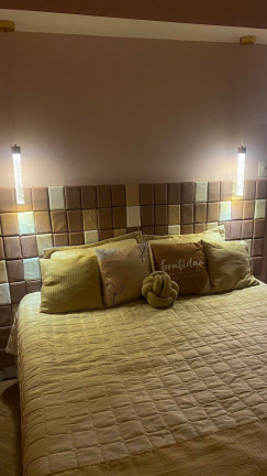 Imagem Apartamento com 2 Quartos à Venda, 43 m² em Taboão - São Bernardo Do Campo Imagem Apartamento com 2 Quartos à Venda, 43 m² em Taboão - São Bernardo Do Campo