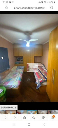 Imagem Casa com 3 Quartos à Venda, 165 m² em Jardim Las Vegas - Santo André Imagem Casa com 3 Quartos à Venda, 165 m² em Jardim Las Vegas - Santo André