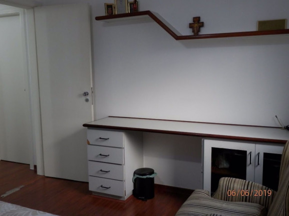 Imagem Apartamento com 4 Quartos à Venda, 160 m² em Vila Da Saúde - São Paulo
