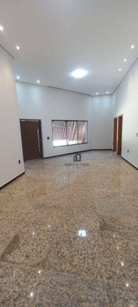 Casa com 3 Quartos à Venda, 240 m² em Condomínio Villagio Milano - Sorocaba