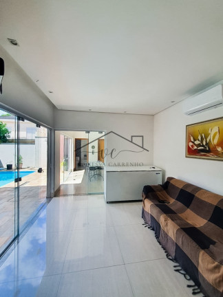 Imagem Sobrado com 3 Quartos à Venda, 230 m² em Condomínio Ibiti Royal - Sorocaba