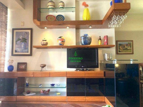 Imagem Apartamento com 3 Quartos à Venda, 121 m² em Icaraí - Niterói Imagem Apartamento com 3 Quartos à Venda, 121 m² em Icaraí - Niterói