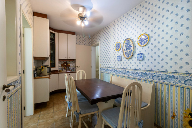Imagem Apartamento com 4 Quartos à Venda, 255 m² em Campo Belo - São Paulo Imagem Apartamento com 4 Quartos à Venda, 255 m² em Campo Belo - São Paulo