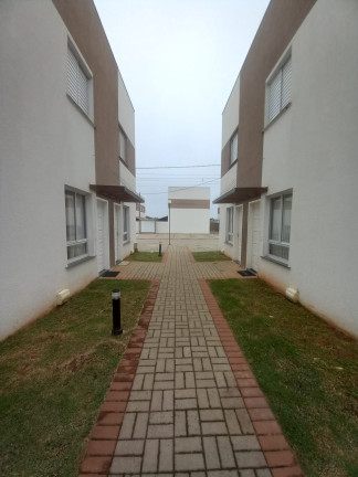 Casa com 2 Quartos à Venda, 51 m² em água Espraiada (caucaia Do Alto) - Cotia