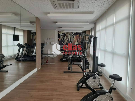 Imagem Apartamento com 2 Quartos à Venda, 59 m² em Parque Residencial Das Camélias - Bauru
