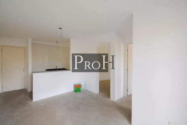 Imagem Apartamento com 2 Quartos à Venda, 46 m² em Vila Gonçalves - São Bernardo Do Campo