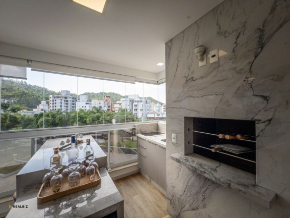 Imagem Apartamento com 2 Quartos à Venda, 119 m² em Palmas - Governador Celso Ramos