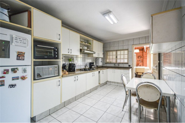 Imagem Casa com 4 Quartos à Venda,  em Campo Belo - São Paulo