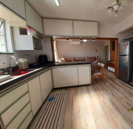 Imagem Apartamento com 2 Quartos à Venda, 75 m² em Caiçara - Praia Grande