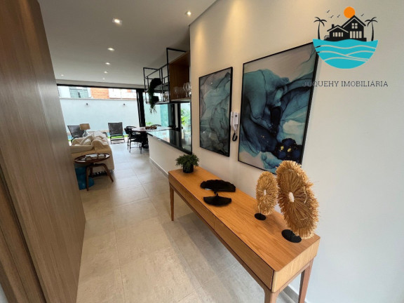 Imagem Imóvel com 4 Quartos à Venda, 200 m² em Juquehy - São Sebastião Imagem Imóvel com 4 Quartos à Venda, 200 m² em Juquehy - São Sebastião