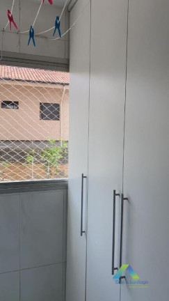 Imagem Apartamento com 2 Quartos à Venda, 61 m² em Vila Gumercindo - São Paulo Imagem Apartamento com 2 Quartos à Venda, 61 m² em Vila Gumercindo - São Paulo