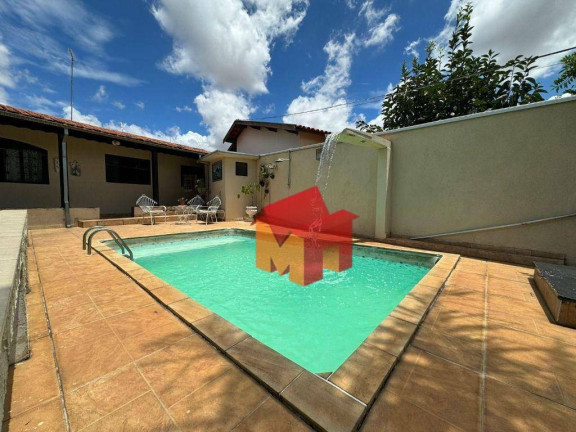 Imagem Casa com 3 Quartos à Venda, 250 m² em Cidade Jardim Ii - Americana Imagem Casa com 3 Quartos à Venda, 250 m² em Cidade Jardim Ii - Americana