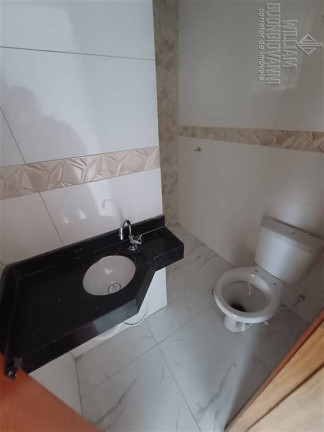 Imagem Sobrado com 2 Quartos à Venda,  em Guilhermina - Praia Grande