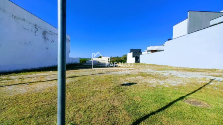 Imagem Terreno à Venda, 297 m² em Residencial Renaissance - Sorocaba Imagem Terreno à Venda, 297 m² em Residencial Renaissance - Sorocaba