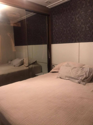 Imagem Apartamento com 3 Quartos à Venda, 115 m² em Alto Da Mooca - São Paulo